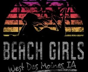 Beach Girls