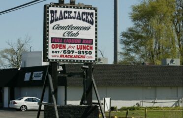 Black Jacks & Gentlemans's CLB