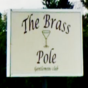 Brass Pole Cabaret