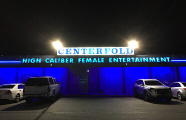 Centerfold Bar Grill Cabaret