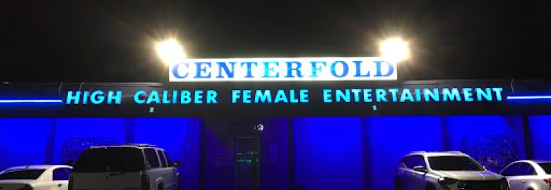 Centerfold Bar Grill Cabaret