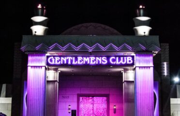 Angels Gentlemens Club