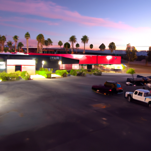 Top 10 Strip Clubs in Azuza, CA