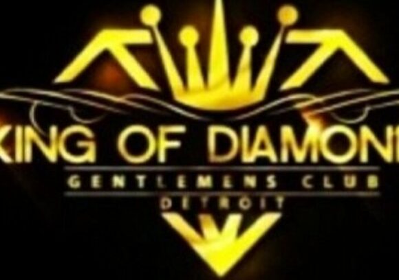 King of Diamonds - Detroit Strip Club Guide