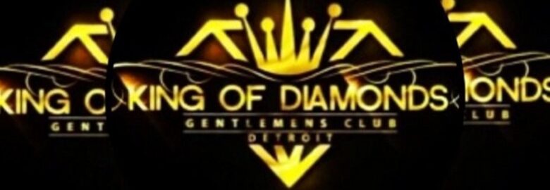 King of Diamonds Gentlemen's Club