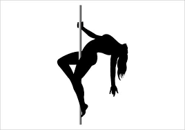 How To Get Stronger for Pole Dancing